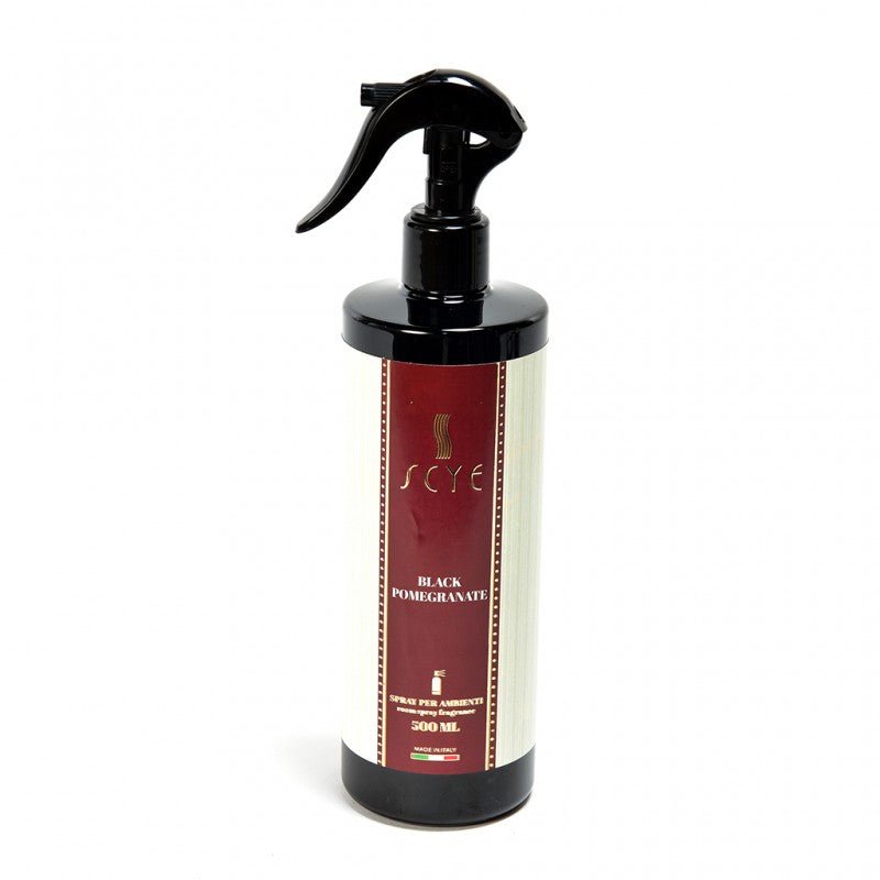 Spray Profumatore Per Ambienti 500ml| Mercury - Perrone Shop