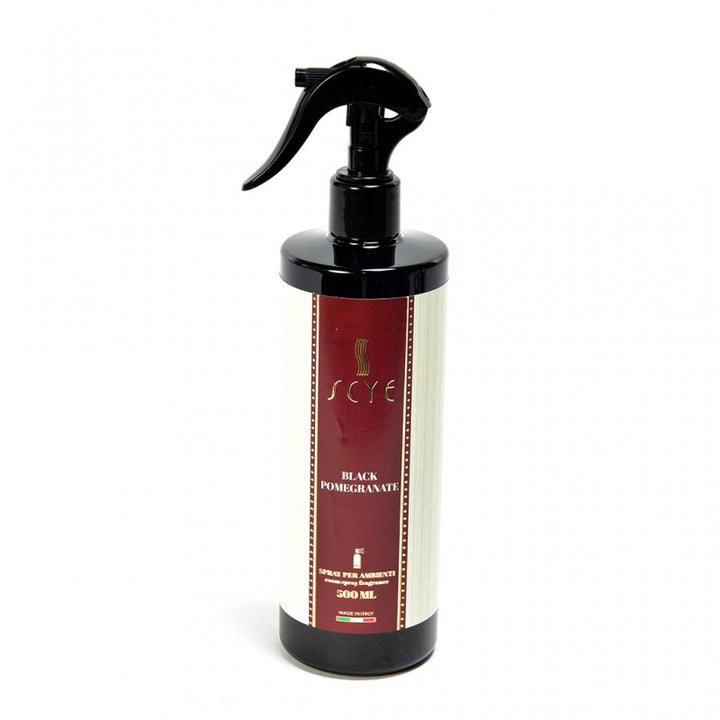 Spray Profumatore Per Ambienti 500ml| Mercury