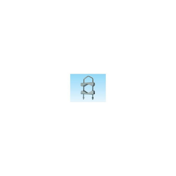 Staffa fermapali per antenne dp