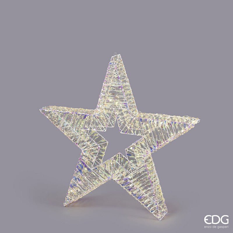 Stella luminosa 1800 Microled | EDG