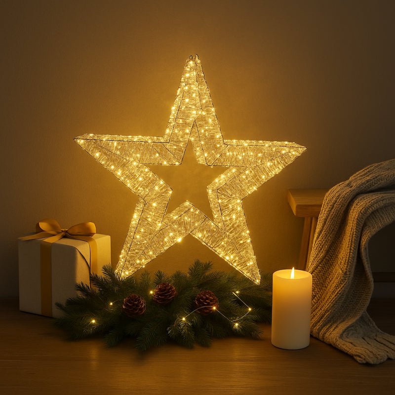 Stella luminosa 1800 Microled | EDG