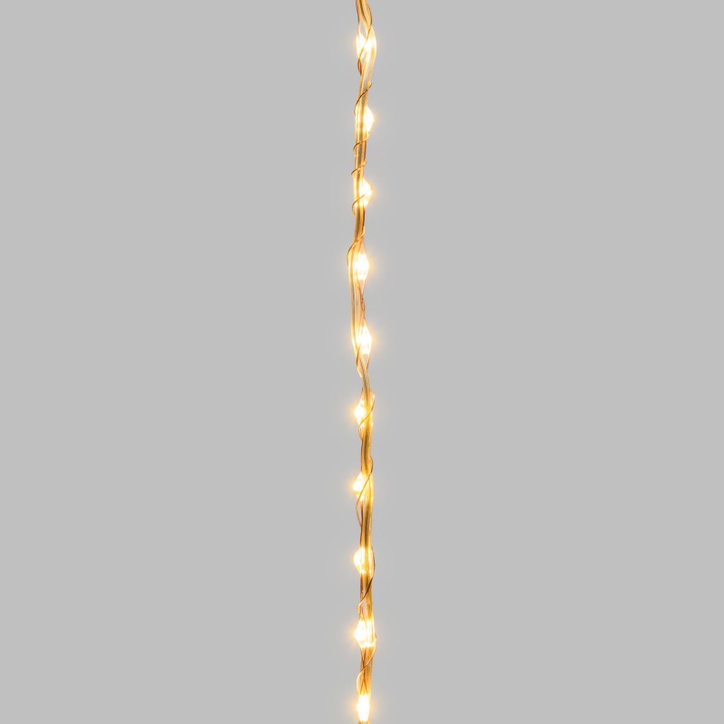 Stella luminosa 2d microled Ø55 cm | Lotti