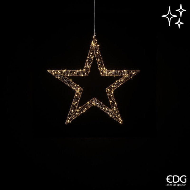 Stella Microled Flat in 3 misure| EDG