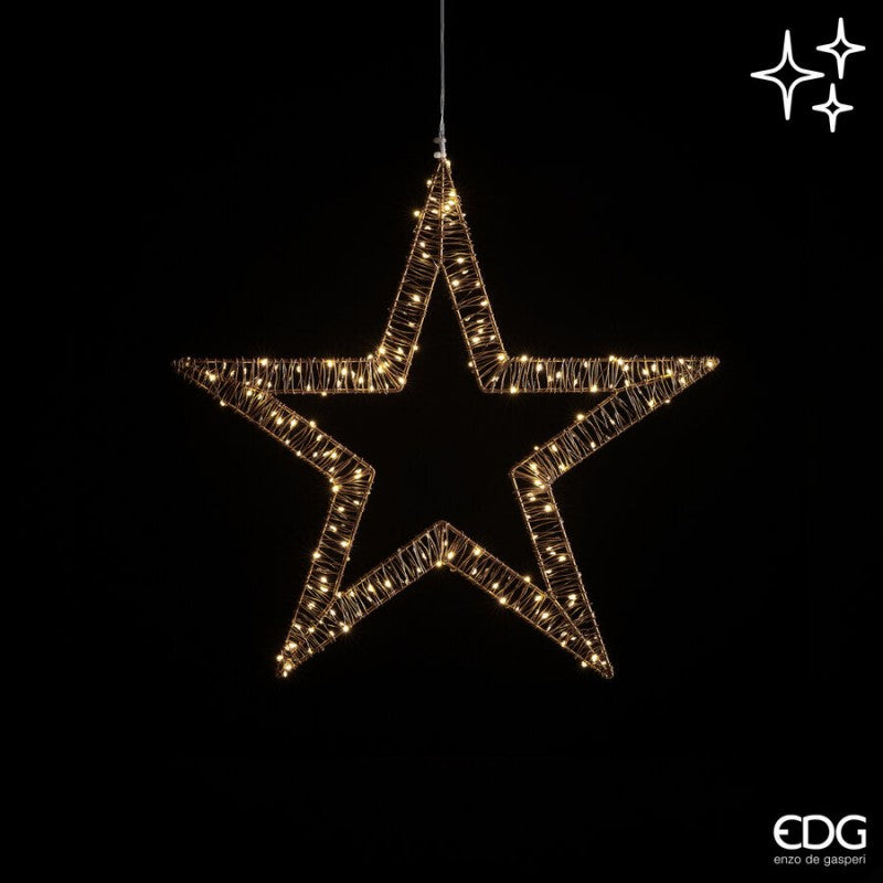 Stella Microled Flat in 3 misure| EDG