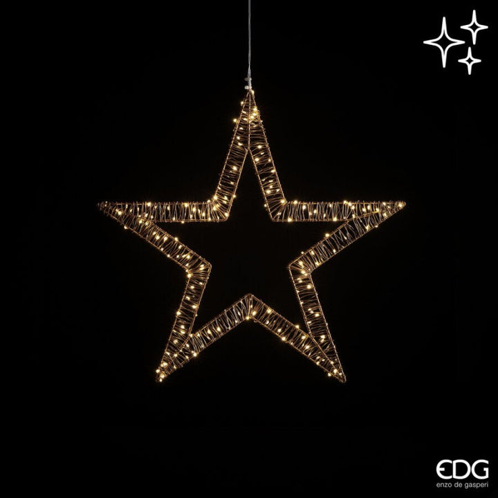 Stella Microled Flat in 3 misure| EDG