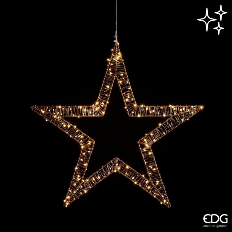 Stella Microled Flat D60 X250 Led | EDG