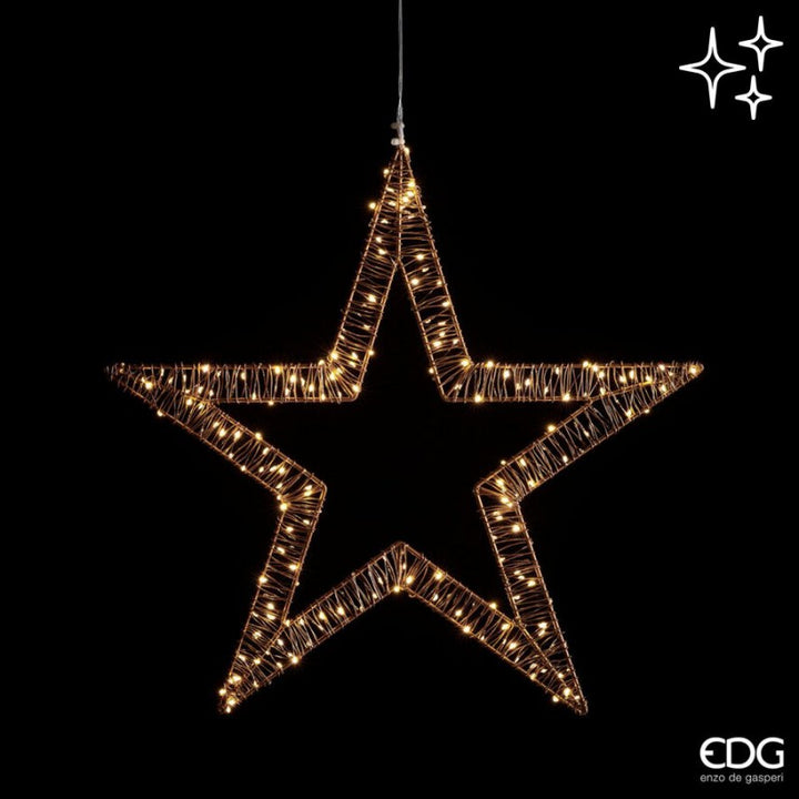 Stella Microled Flat D60 X250 Led | EDG