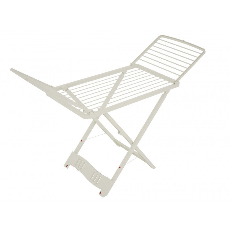 Stendibiancheria Plast 20m Resina