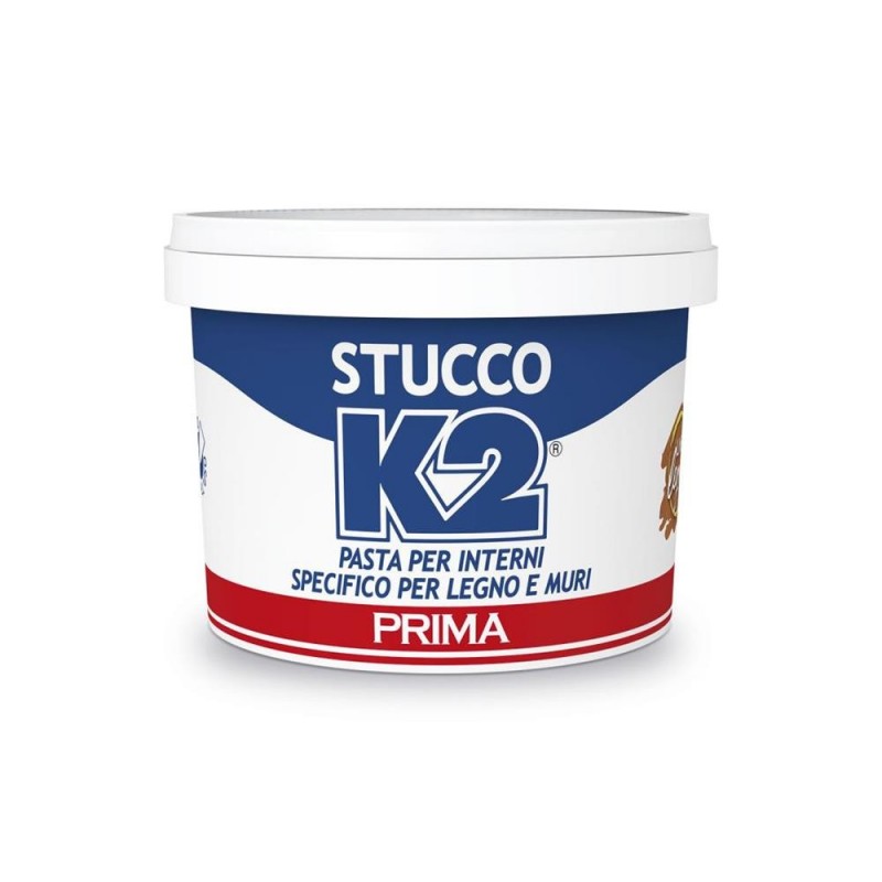 Stucco pasta colorato per legno