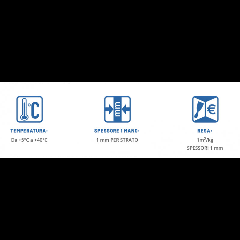 Stucco pasta colorato per legno