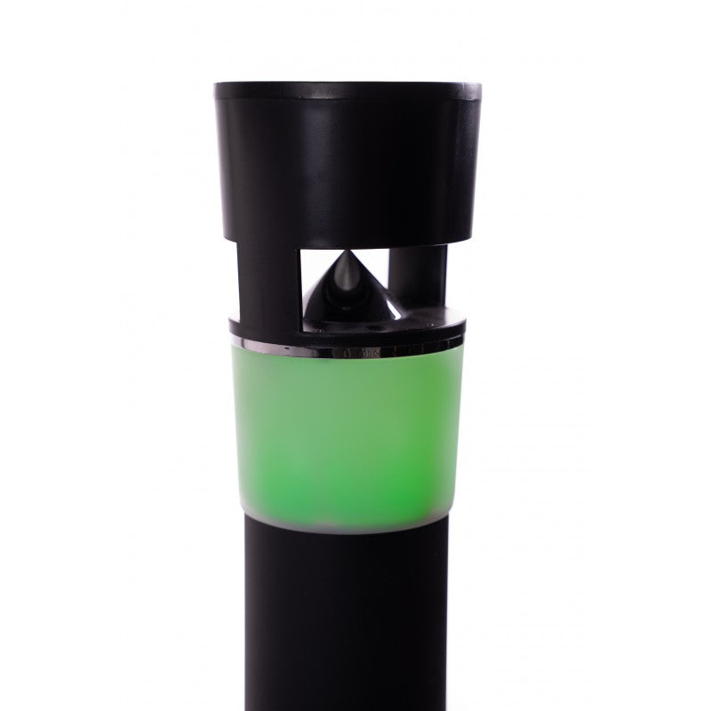 Stufa a torre a infrarossi 1500w "Sun&Sound" | Xone