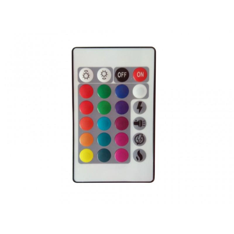 Stufa a torre a infrarossi 1500w "Sun&Sound" | Xone