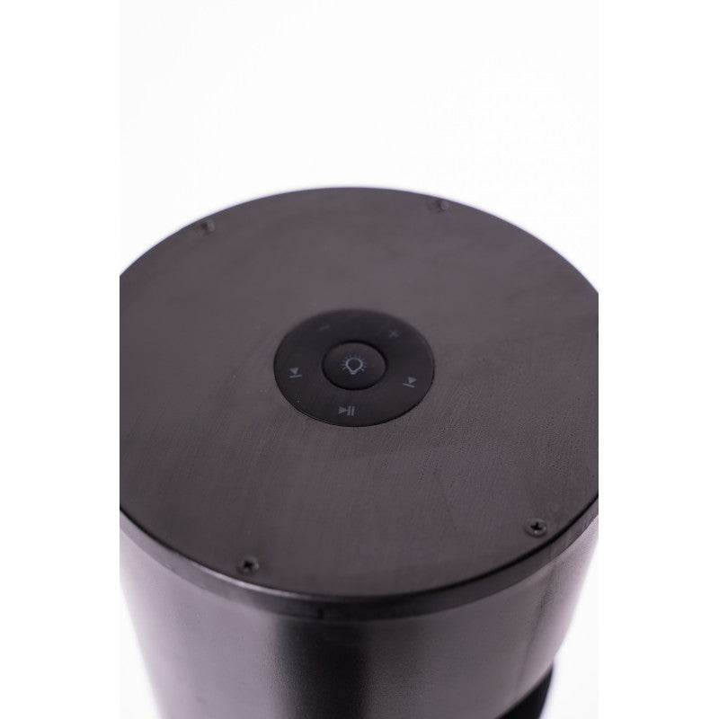 Stufa a torre a infrarossi 1500w "Sun&Sound" | Xone