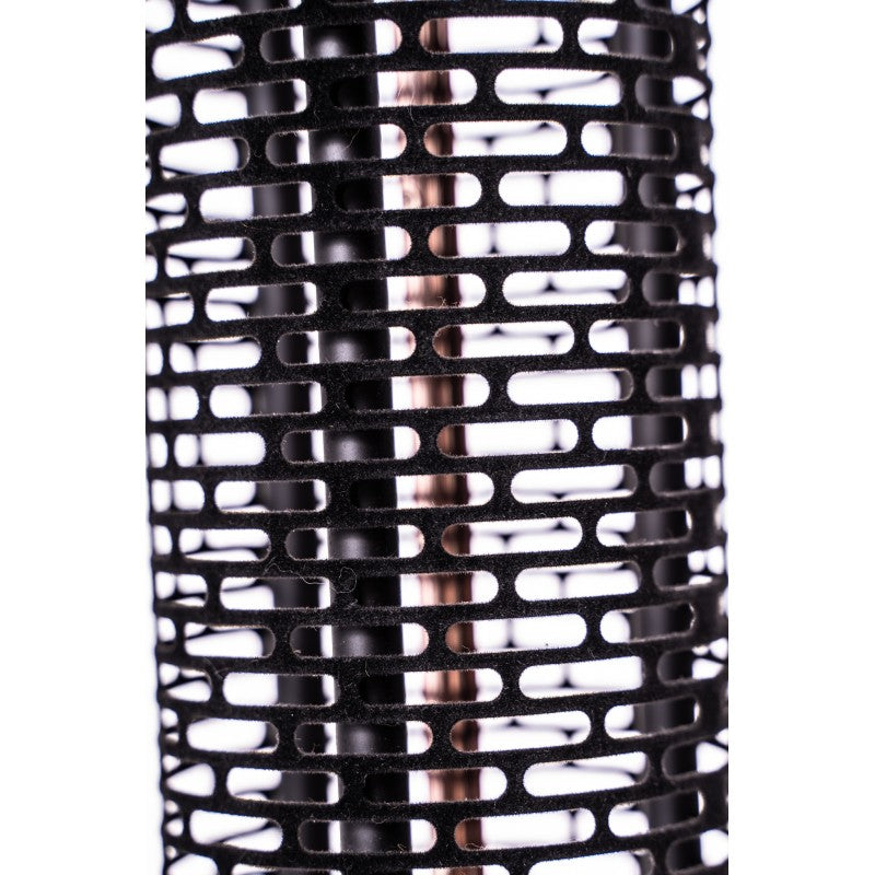 Stufa a torre a infrarossi 1500w "Sun&Sound" | Xone