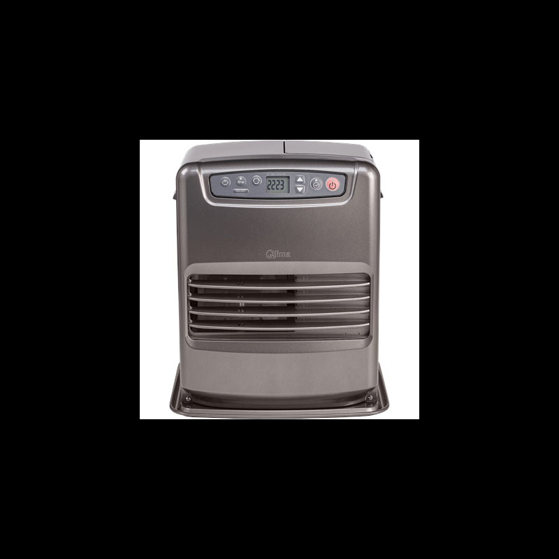 Stufa a combustibile liquido Qlima