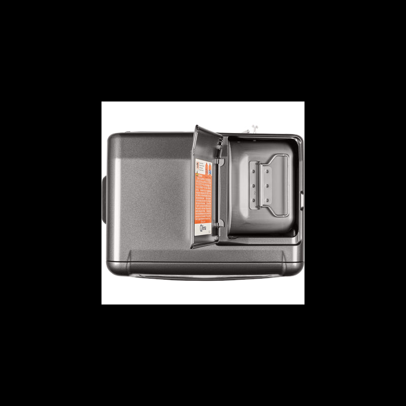 Stufa a combustibile liquido Qlima