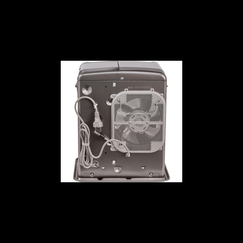 Stufa a combustibile liquido Qlima