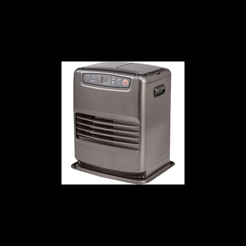 Stufa a combustibile liquido Qlima