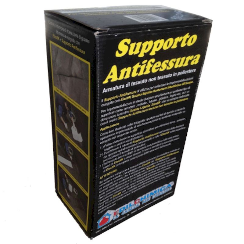 Supporto antifessura Edilchimica