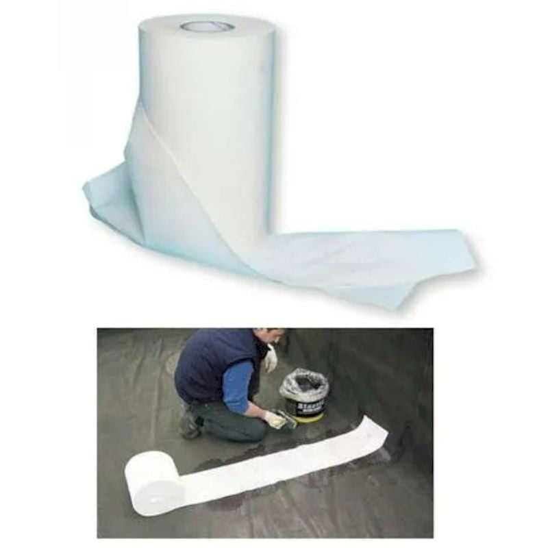 Supporto antifessura Edilchimica