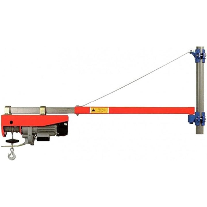 Supporto Paranchi Elettrici 175/600 Kg