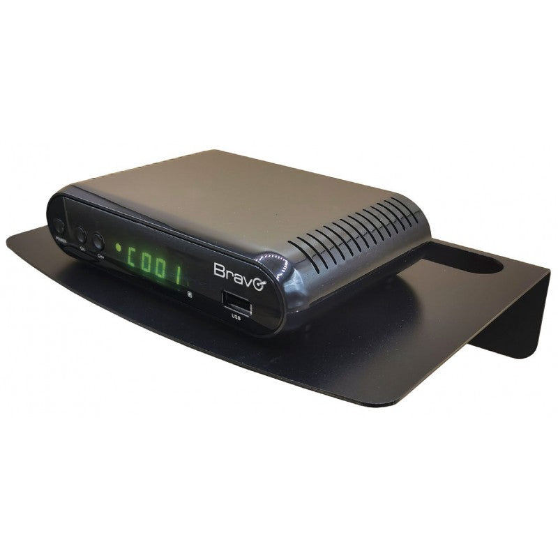 Supporto Per Decoder