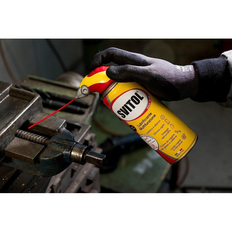 Svitol Multifunzione Spray Smart Cap 400 ml