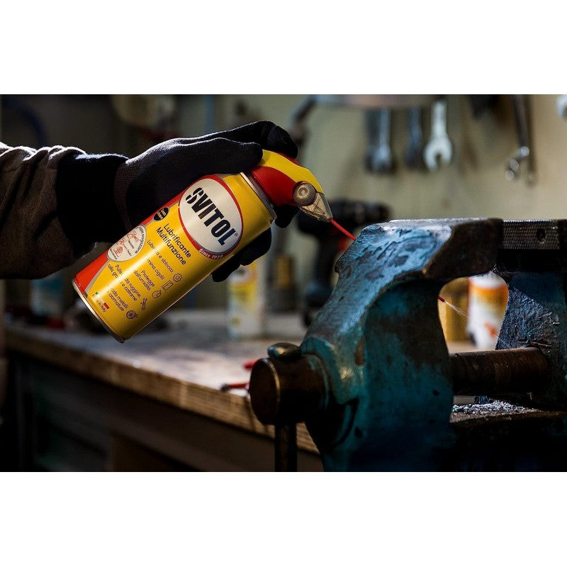 Svitol Multifunzione Spray Smart Cap 400 ml