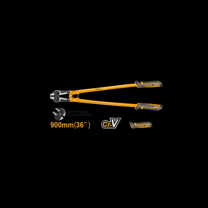 Pinza tagliabulloni Ingco 36"