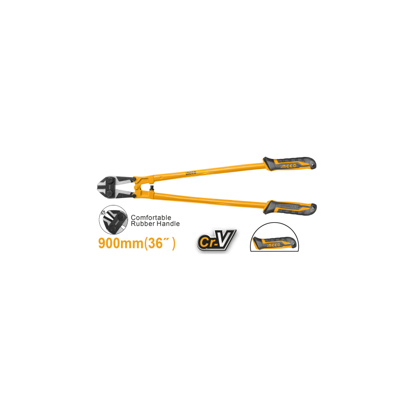 Pinza tagliabulloni Ingco 36"