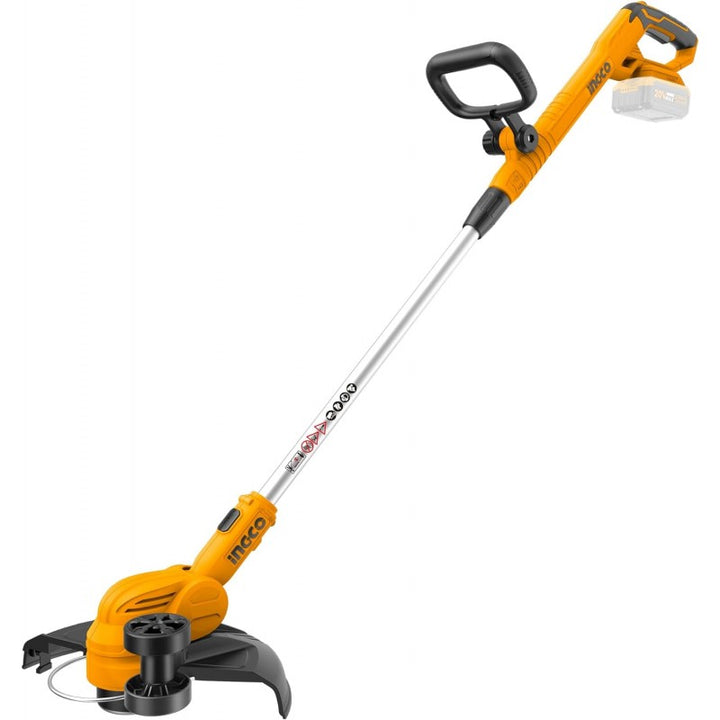 Tagliaerba A Batteria 20v D300mm