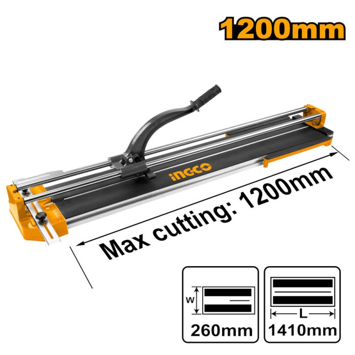 Tagliapiastrelle 1200mm