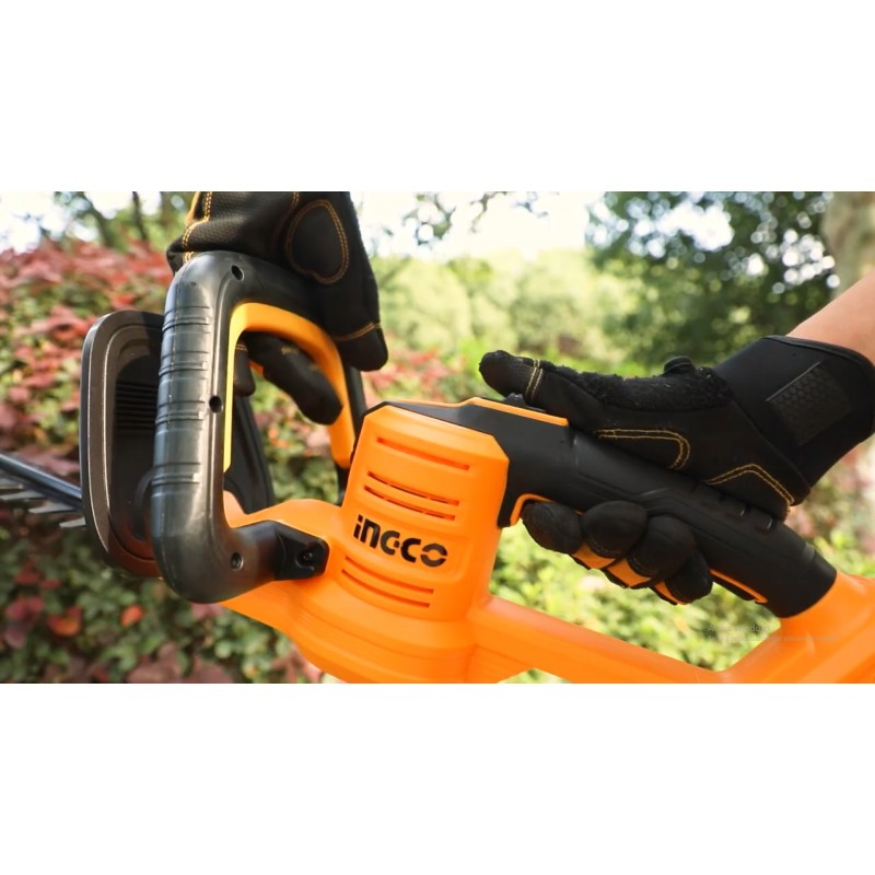 Tagliasiepi a batteria 20V nudo 450mm