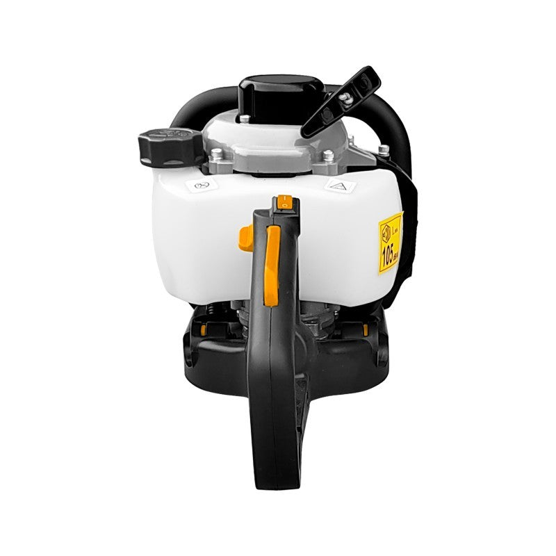 Tagliasiepi a scoppio 1hp Ingco