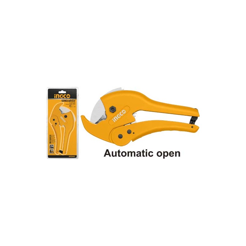 Tagliatubi in pvc 225mm