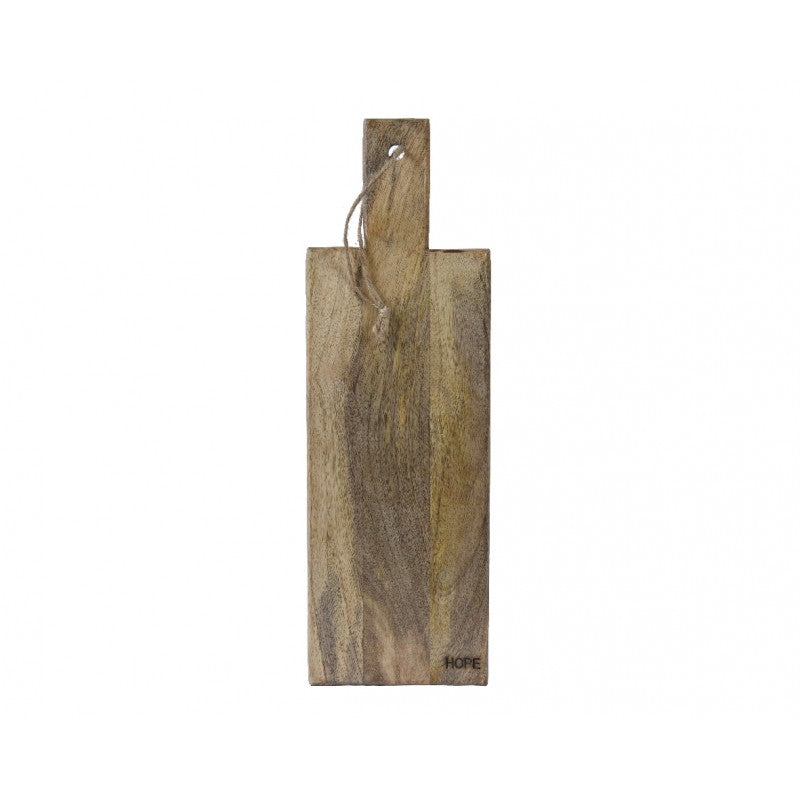 Tagliere in Legno 15x45xh5cm