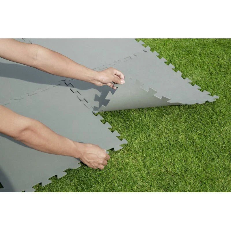 Tappetino Base Piscina 78x78cm | Bestway
