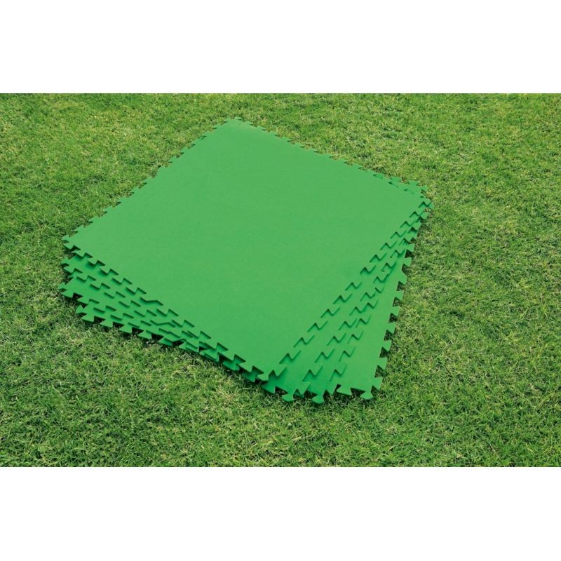 Tappetino Base Piscina 78x78cm | Bestway