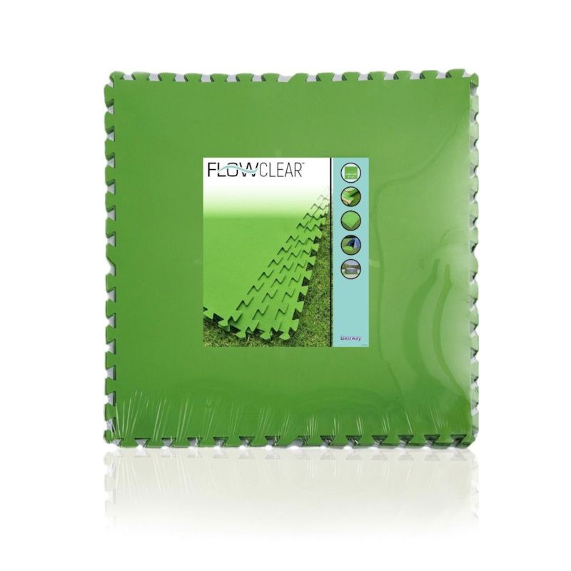 Tappetino Base Piscina 78x78cm | Bestway