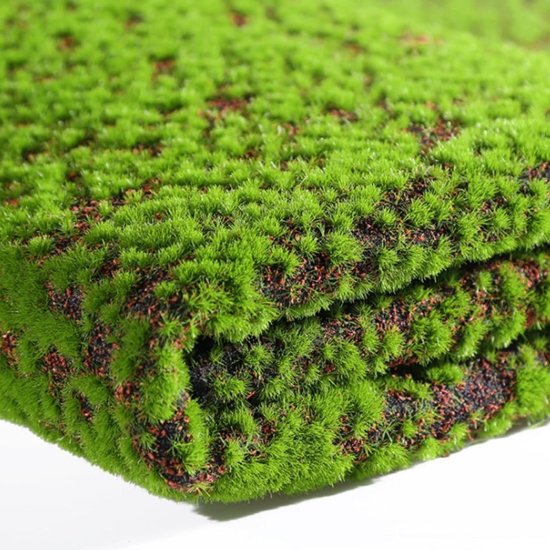 Tappeto Artificiale Muschio - My Village