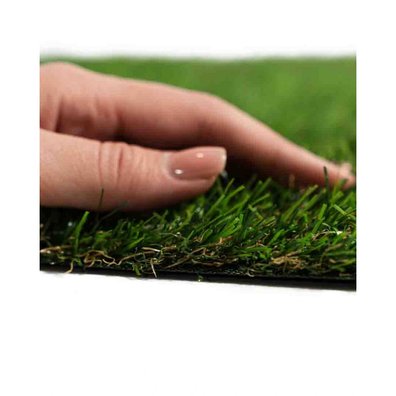 Prato sintetico 25 mm Belfast | Xone