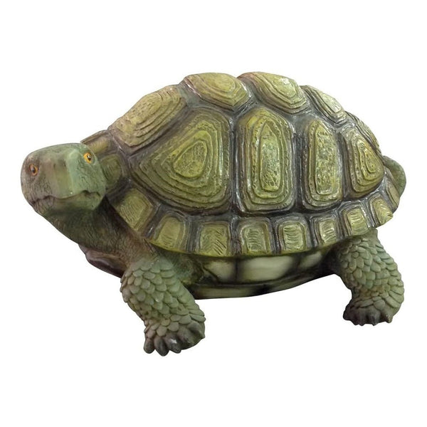 Statuetta tartaruga da giardino - Perrone Shop