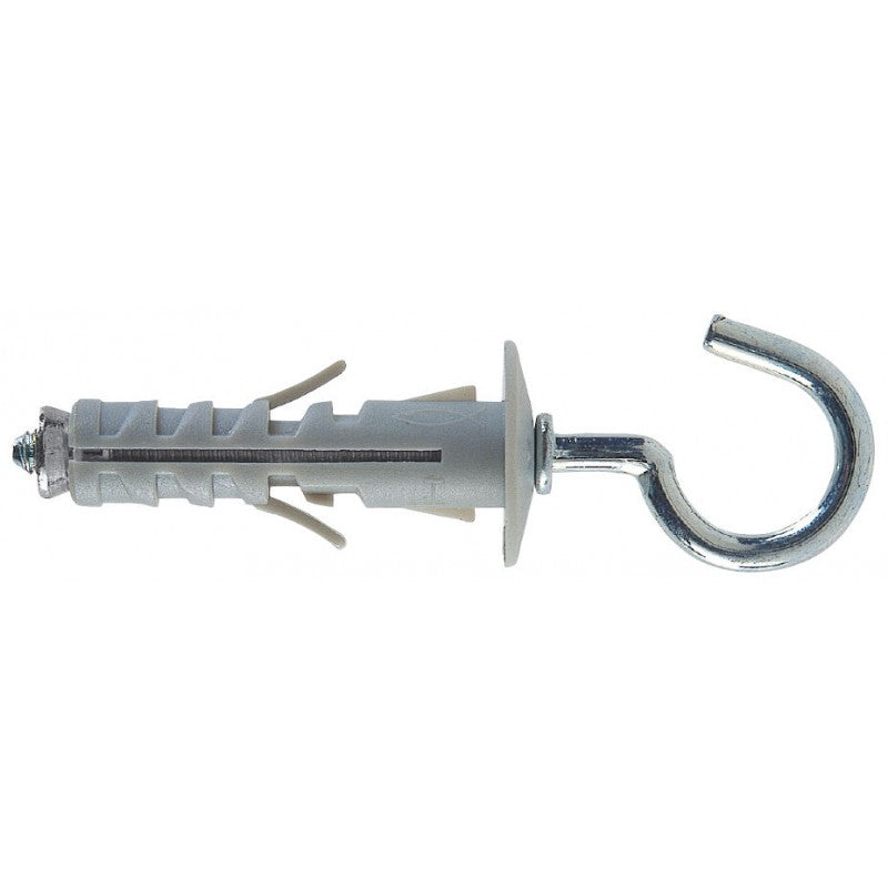 Tassello A Espansione In Nylon  Sb 12