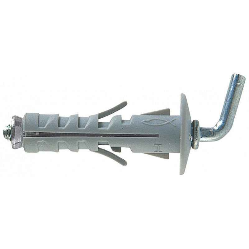 Tassello A Espansione In Nylon  Sb 12