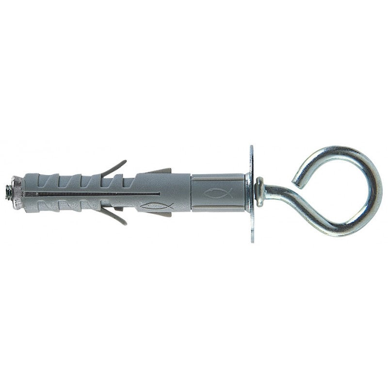 Tassello A Espansione In Nylon  Sb 12