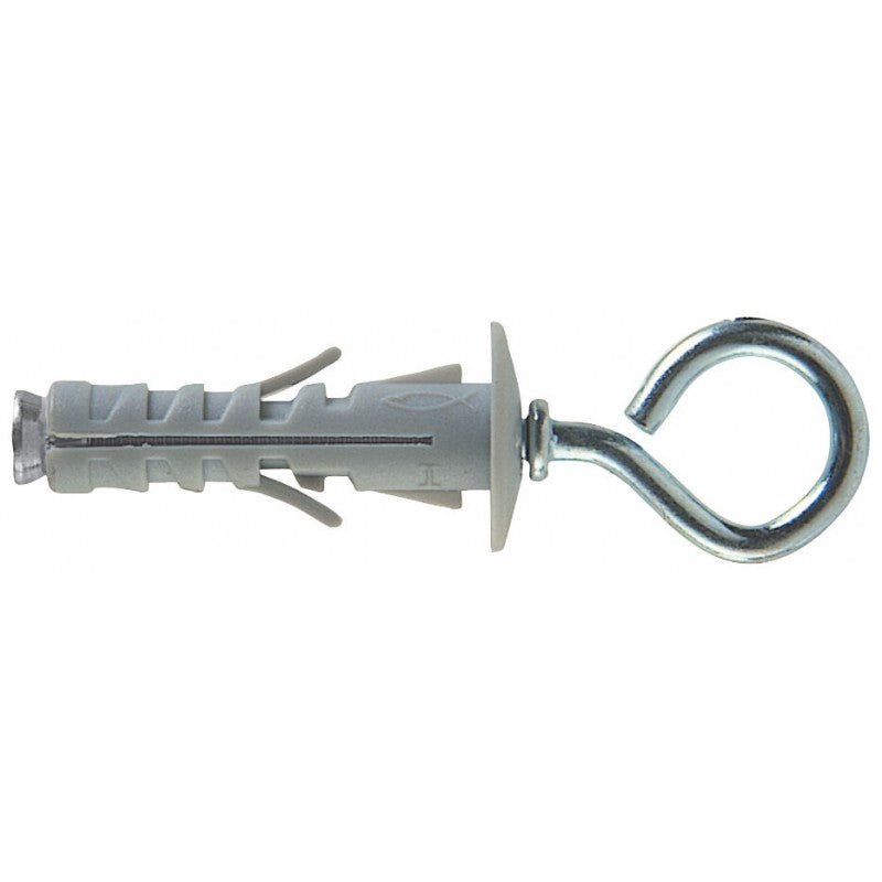 Tassello A Espansione In Nylon  Sb 12