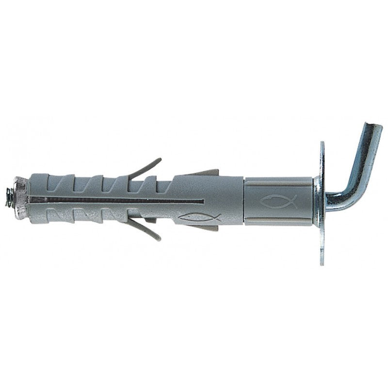 Tassello A Espansione In Nylon  SB 9