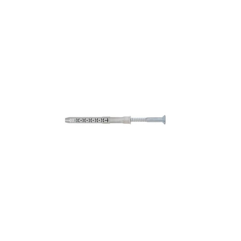 Tassello fm-x5 con vite tps