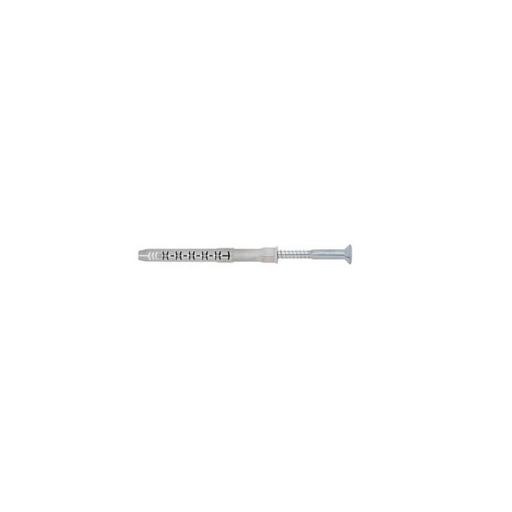 Tassello fm-x5 con vite tps