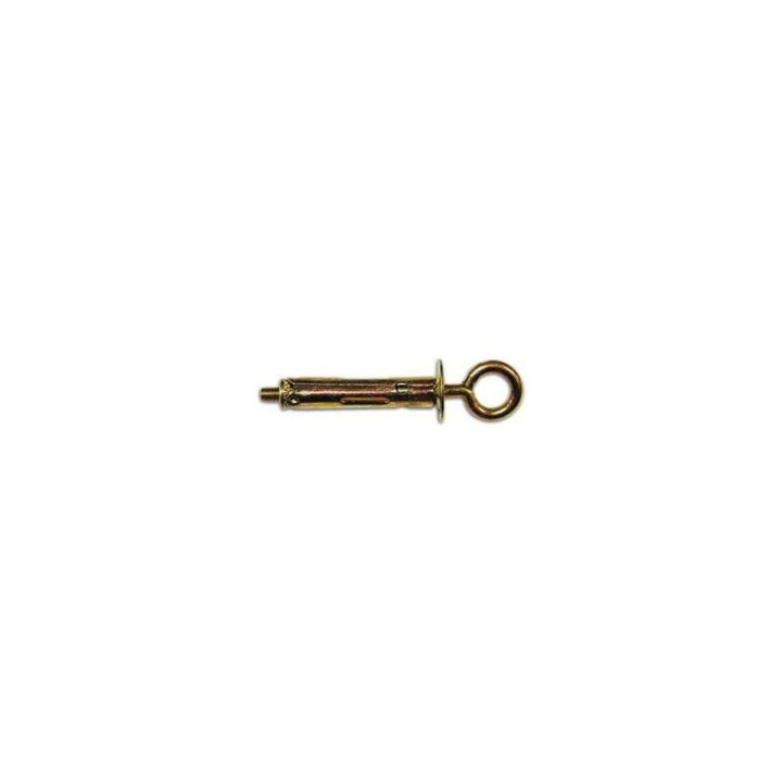 Tassello mini occhiolo chiuso 6